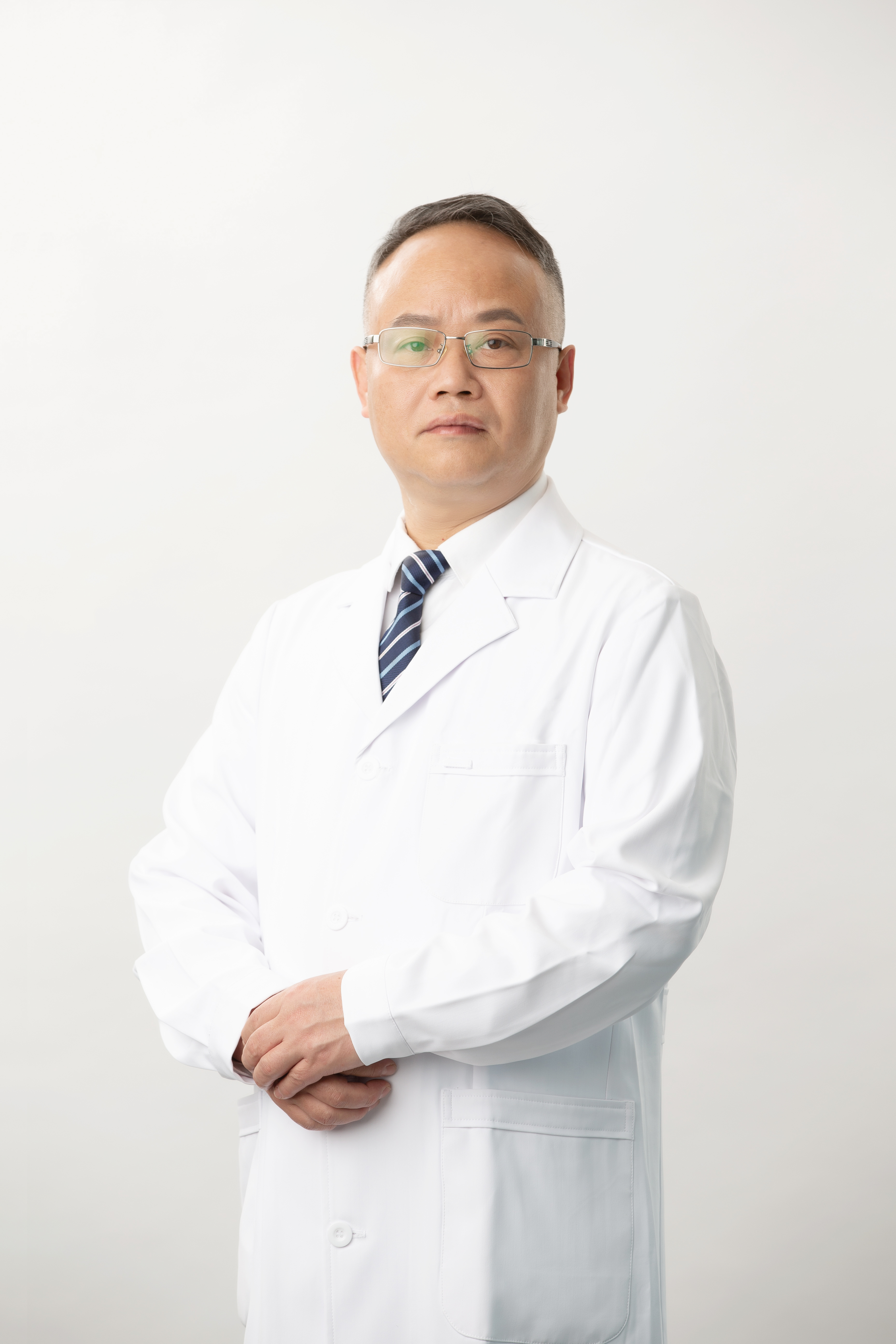 名医堂丨神经外科专家肖安兵：预防、治疗、康复闭环，助力患者回归社会